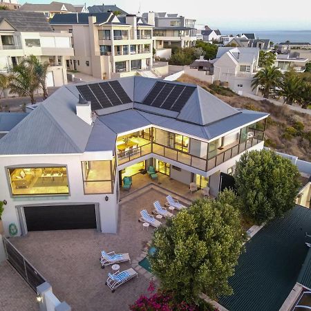 Kite Mansion Apartment Langebaan Bagian luar foto