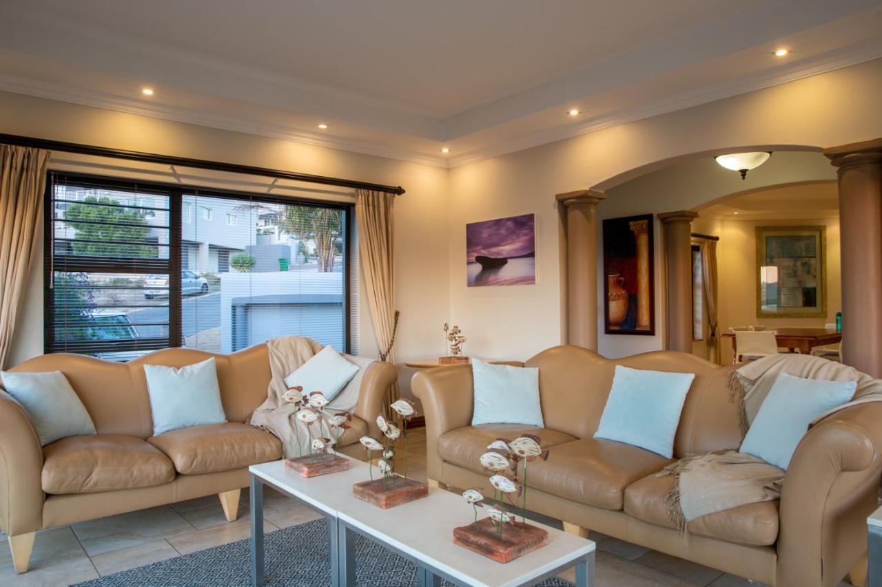 Kite Mansion Apartment Langebaan Bagian luar foto
