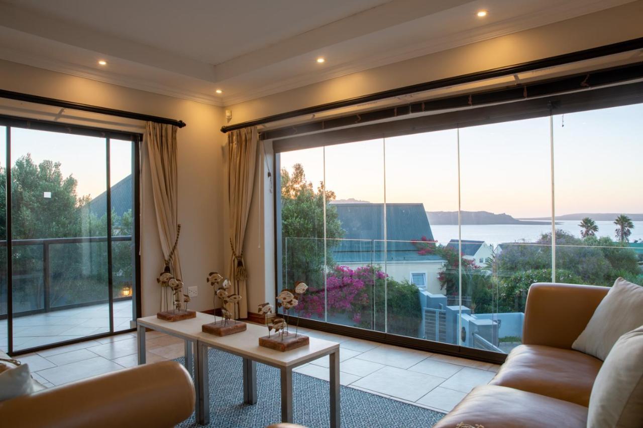 Kite Mansion Apartment Langebaan Bagian luar foto