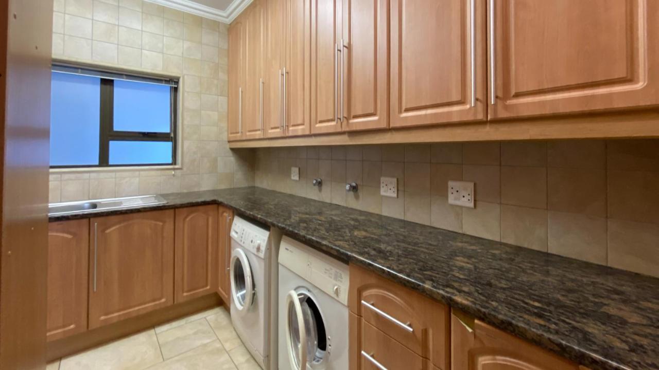 Kite Mansion Apartment Langebaan Bagian luar foto
