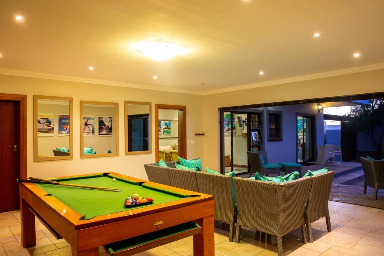 Kite Mansion Apartment Langebaan Bagian luar foto
