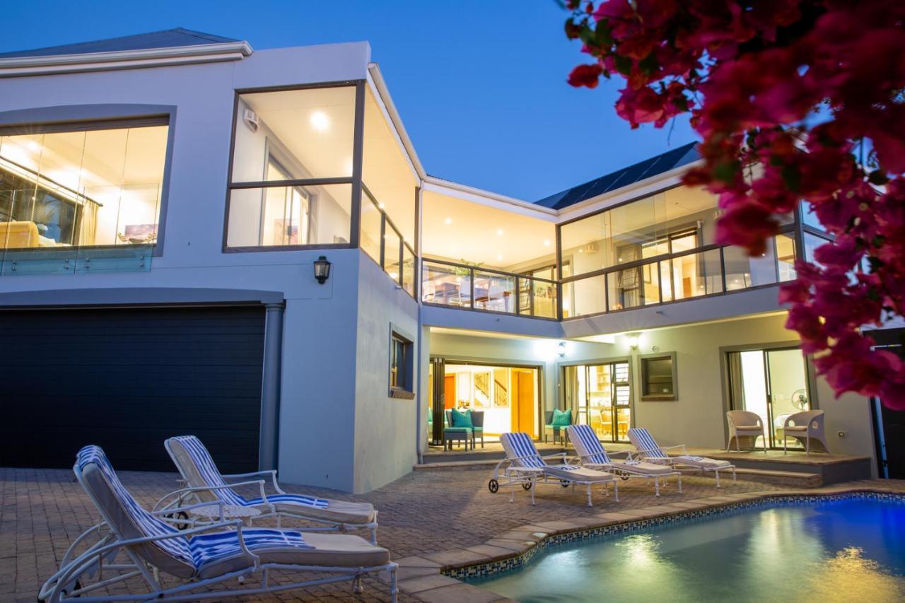 Kite Mansion Apartment Langebaan Bagian luar foto