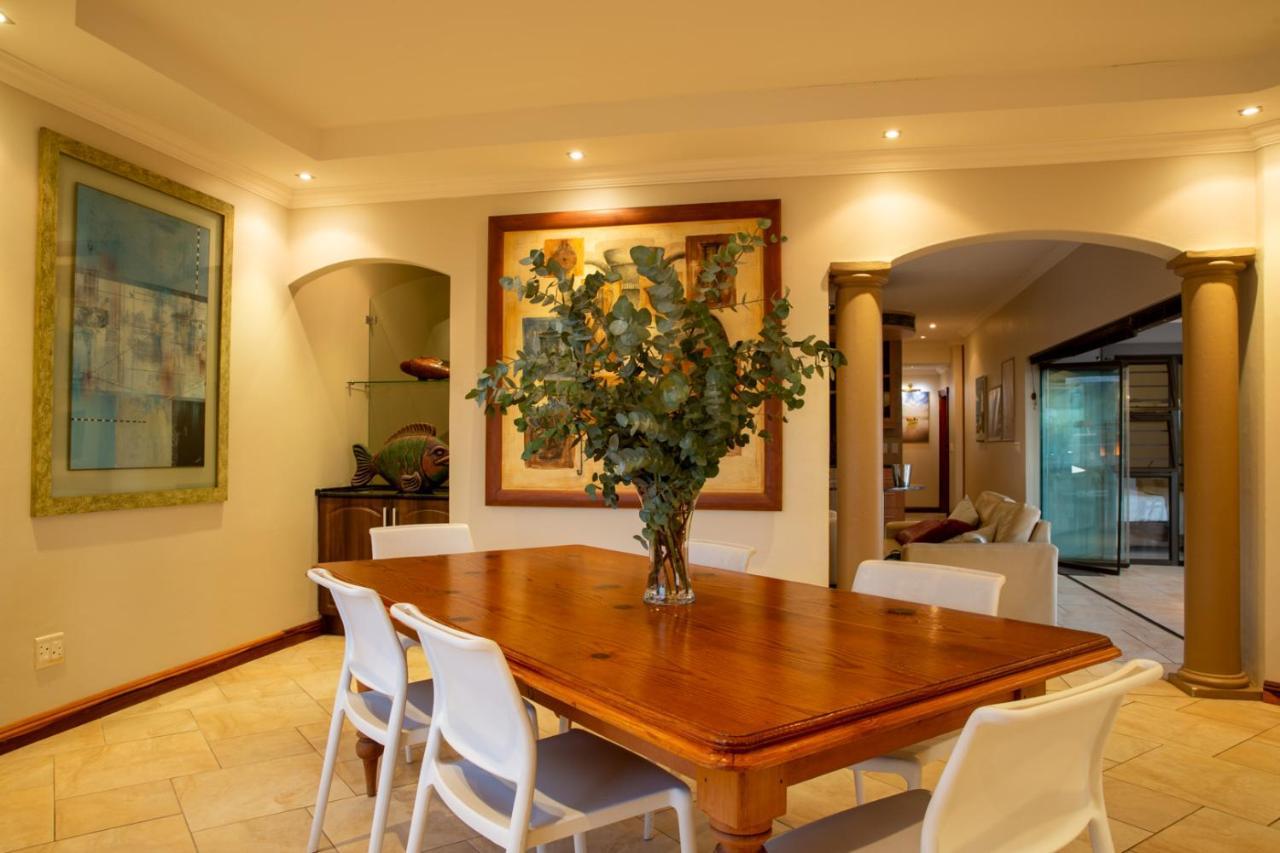 Kite Mansion Apartment Langebaan Bagian luar foto